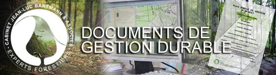 Documents de gestion durable