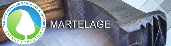 Martelage